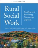 Rural Social Work (eBook, ePUB)