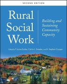 Rural Social Work (eBook, ePUB) Rural Social Work (eBook, ePUB)