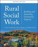 Rural Social Work (eBook, ePUB)