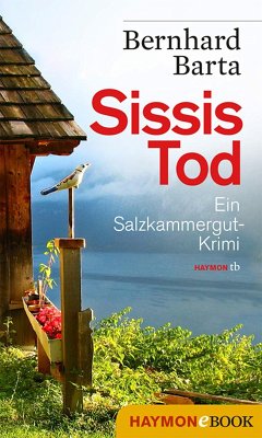 Sissis Tod (eBook, ePUB) - Barta, Bernhard