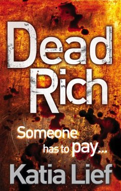 Cover Dead Rich (eBook, ePUB)