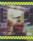 Major Incident Management System (MIMS) (eBook, PDF)