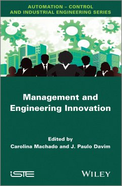 Management and Engineering Innovation (eBook, ePUB)