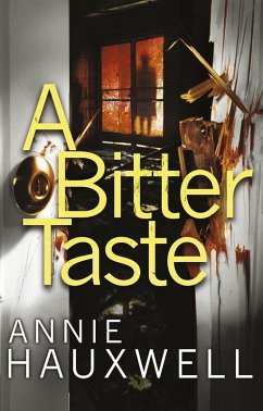 Cover A Bitter Taste (eBook, ePUB)