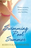 Swimming Pool Summer (eBook, ePUB)
