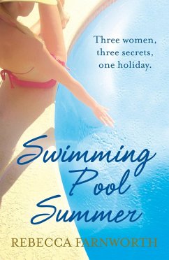 Swimming Pool Summer (eBook, ePUB) - The Estate of Rebecca Farnworth