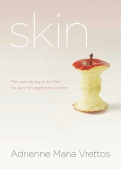 Skin (eBook, ePUB) - Vrettos, Adrienne Maria