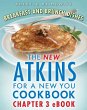 The New Atkins for a New You Breakfast... - Bild 1