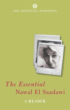 The Essential Nawal El Saadawi (eBook, ePUB) - El Saadawi, Nawal