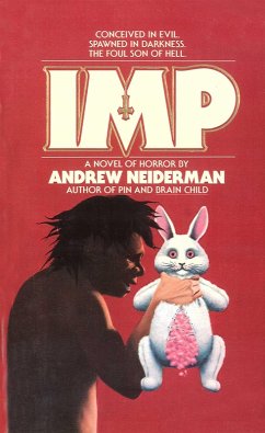 Cover Imp (eBook, ePUB)