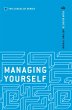 Managing Yourself (eBook, ePUB) - Bild 1