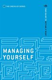 Managing Yourself (eBook, ePUB)