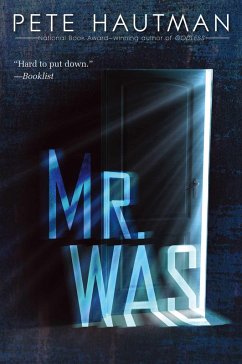 Cover Mr. Was (eBook, ePUB)