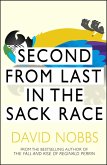 Second From Last In The Sack Race (eBook, ePUB) Second From Last In The Sack Race (eBook, ePUB)