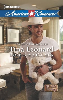 Branded By A Callahan (eBook, ePUB) - Leonard, Tina