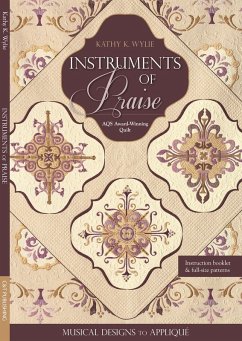Cover Instruments of Praise (eBook, ePUB)