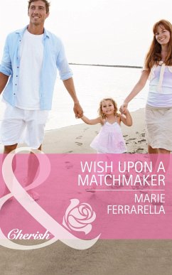 Wish Upon A Matchmaker (eBook, ePUB) - Ferrarella, Marie