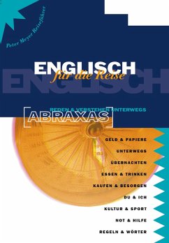 Englisch für die Reise (eBook, PDF) - Haase, Katrin