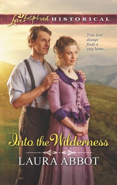 Cover Into The Wilderness (eBook, ePUB)