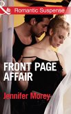 Front Page Affair (eBook, ePUB) Front Page Affair (eBook, ePUB)