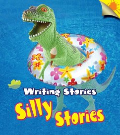 Cover Silly Stories (eBook, PDF)