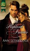 Her Highland Protector (Mills & Boon Historical) (The Gilvrys of Dunross) (eBook, ePUB)