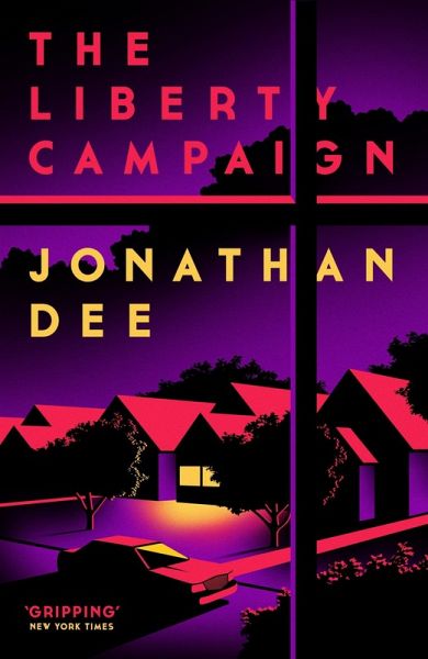 The Liberty Campaign (eBook, ePUB)