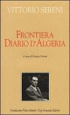 Frontiera. Diario d'Algeria Frontiera. Diario d'Algeria
