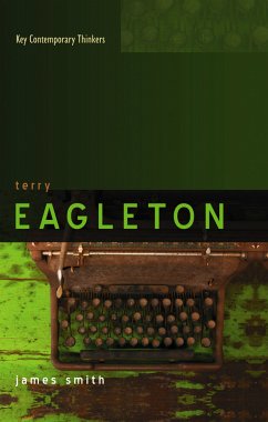 Terry Eagleton (eBook, PDF) - Smith, James