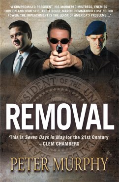 Removal (eBook, ePUB) - Murphy, Peter
