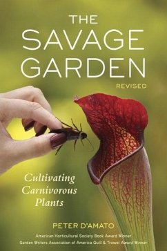 Cover The Savage Garden, Revised (eBook, ePUB)