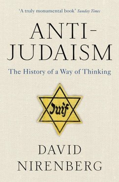 Anti-Judaism (eBook, ePUB) - Nirenberg, David