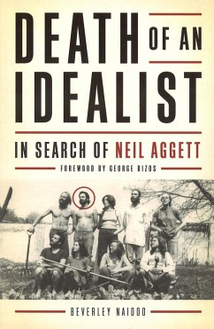 Cover Death of An Idealist (eBook, ePUB)