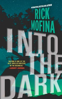 Cover Into the Dark (eBook, ePUB)