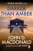 Darker than Amber: Introduction by Lee Child (eBook, ePUB)
