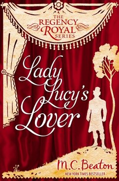 Cover Lady Lucy's Lover (eBook, ePUB)