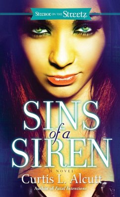 Cover Sins of a Siren (eBook, ePUB)