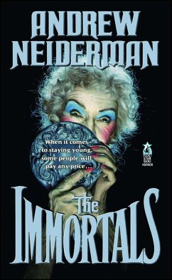 Cover Immortals (eBook, ePUB)