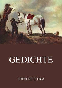 Gedichte (eBook, ePUB) - Storm, Theodor