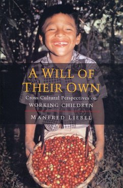 Cover A Will of Their Own (eBook, ePUB)