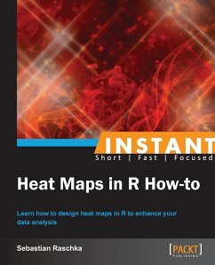 Instant Heat Maps in R - Raschka, Sebastian