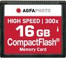 AgfaPhoto Compact Flash 16GB High Speed... - Bild 1