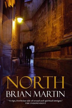 Cover North (eBook, ePUB)