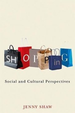 Shopping (eBook, ePUB) Cover Shopping (eBook, ePUB)