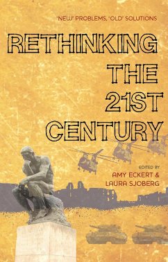 Rethinking the 21st Century (eBook, ePUB)