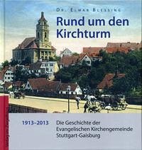 Rund um den Kirchturm