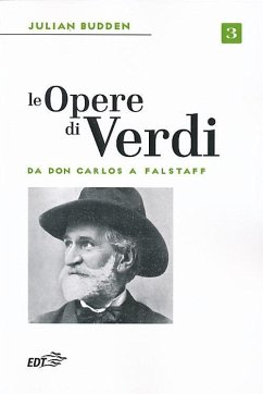 Cover Da Don Carlos a Falstaff
