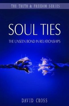 Soul Ties (eBook, ePUB) - Cross, David