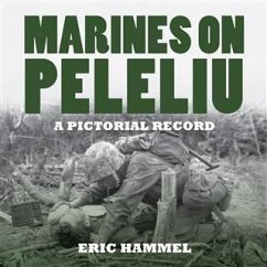 Cover Marines on Peleliu (eBook, ePUB)