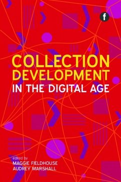 Cover Collection Development in the Digital Age (eBook, PDF)